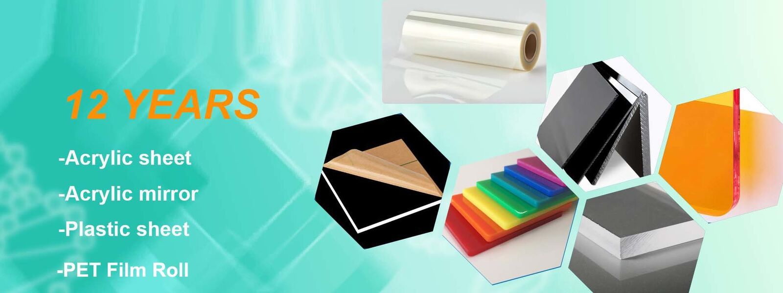 Acrylic Sheets & Polycarbonate Sheets Manufacturer | Custom Cut Acrylic ...