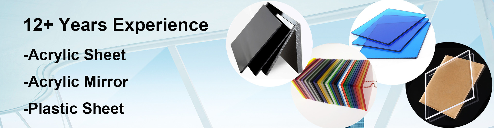 quality Acrylic Sheet factory