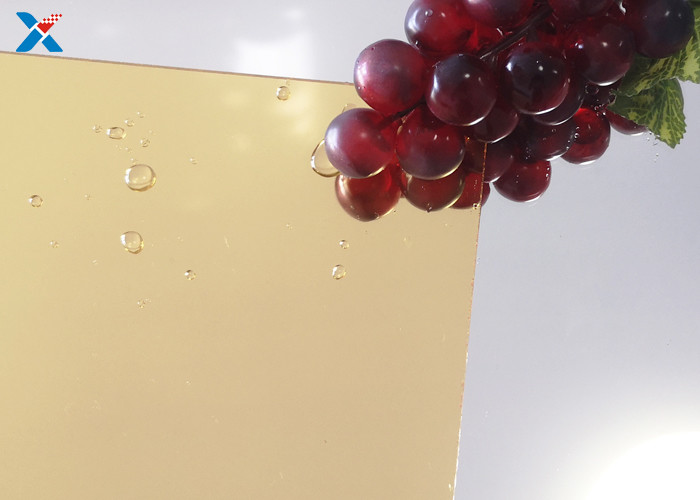 Latest company blogs about How many Types of Acrylic Mirrors