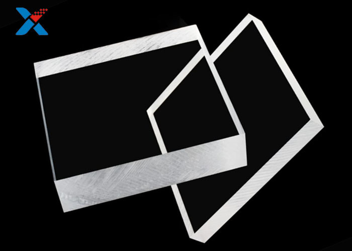 Latest company blogs about Production process conditions of acrylic sheet