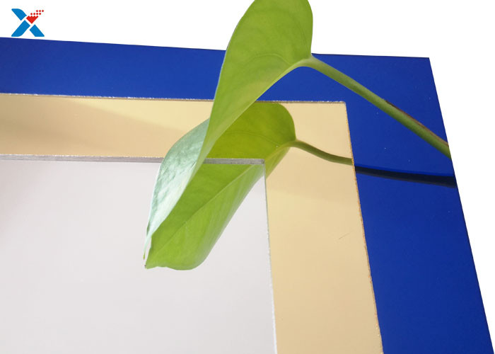 Latest company blogs about Acrylic mirror processing process