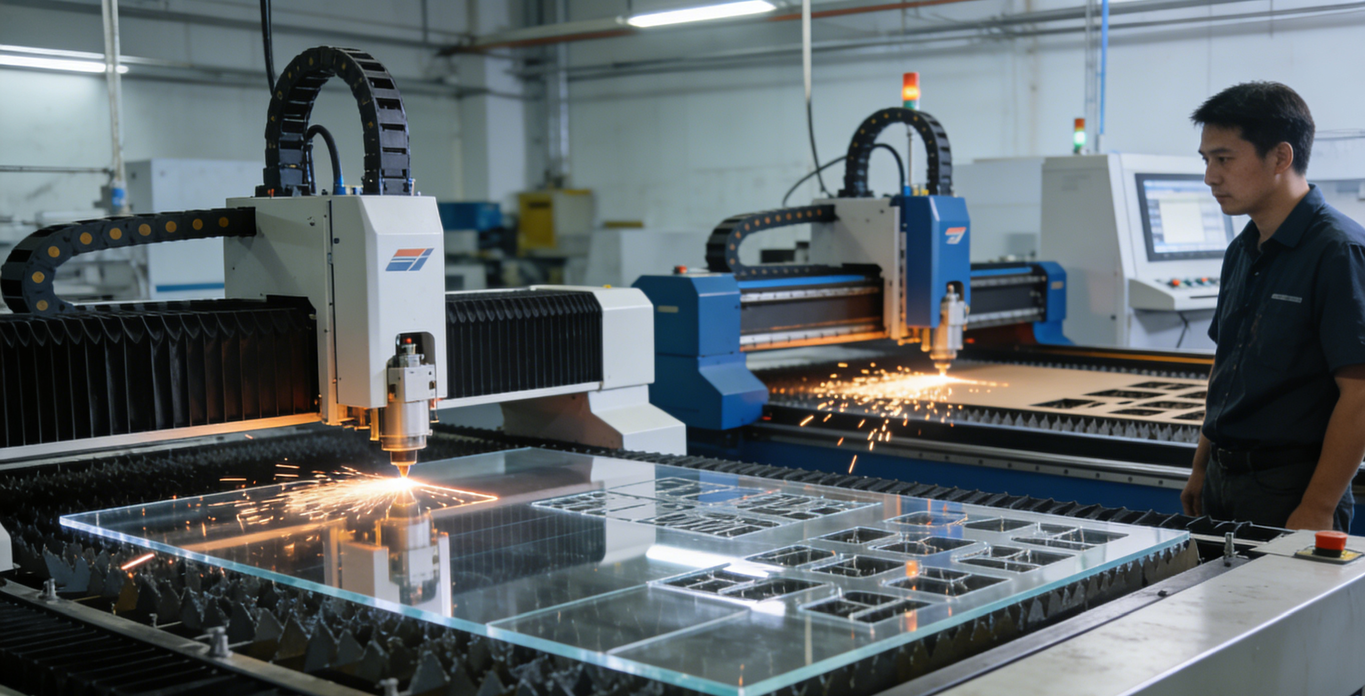 Latest company blogs about Custom Display Board Dimensions Inconsistent? Precision Cutting Solutions