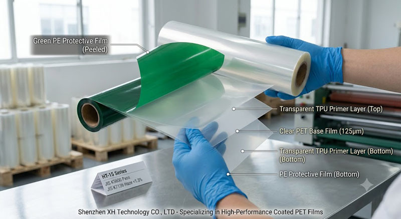 Latest company blogs about Eliminating UV Ink Delamination in German HMI Panels