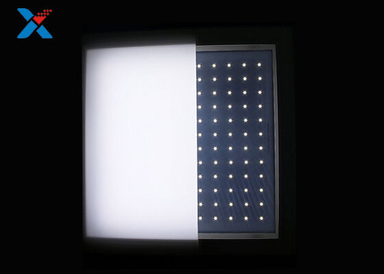 buy 1mm Light Acrylic Diffuser Sheet Matte Perspex Panels Custom Cutting online manufacture