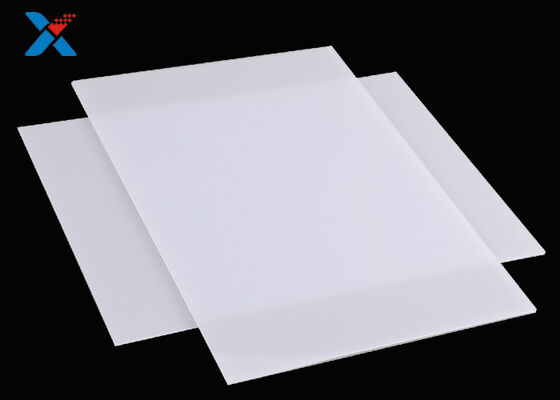 buy 2mm Acrylic Diffuser Sheet For LED online manufacture