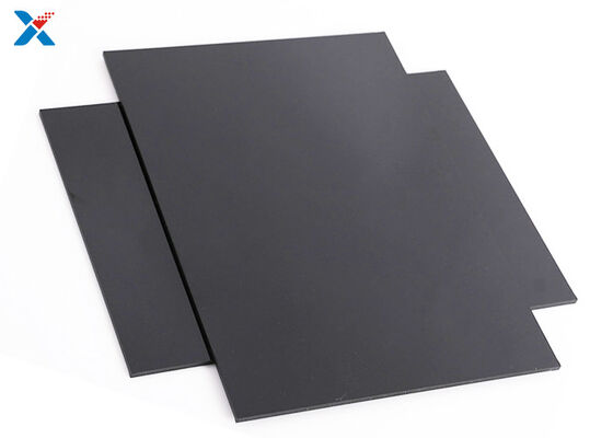 buy 10mm Black Polycarbonate Roof Panels PC Greenhouse Plastic Sheet online manufacture