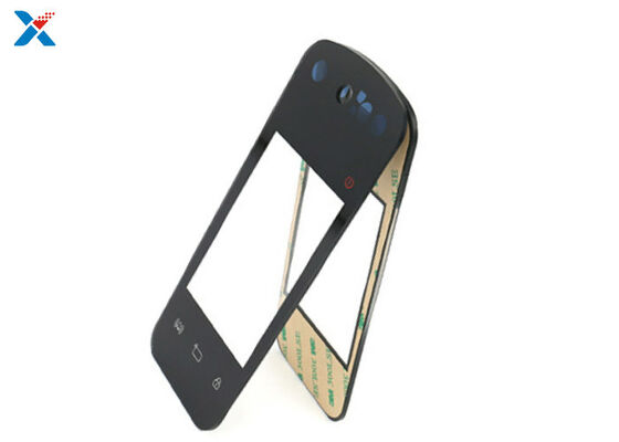 buy Clear Perspex Abrasion Resistant Acrylic Sheet With UV Hard Coating online manufacture