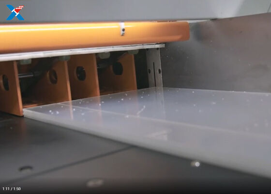 buy 2mm Custom Cut Acrylic Sheet With Electronic Cutting Saw online manufacture