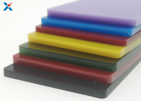 buy Extruded s Acrylic Sheet online manufacture