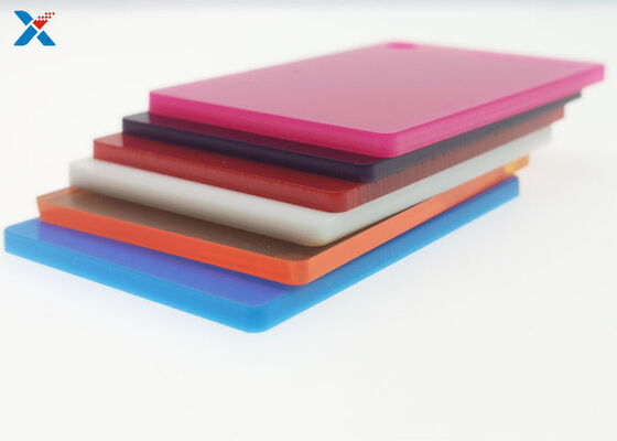 Buy 3mm Acrylic Sheet online manufacture