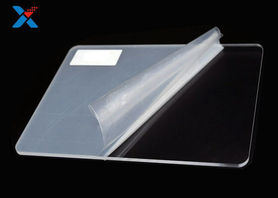buy 4x8 Clear Acrylic Sheets Normal A4 Size Plastic Panels Cut To Size online manufacture