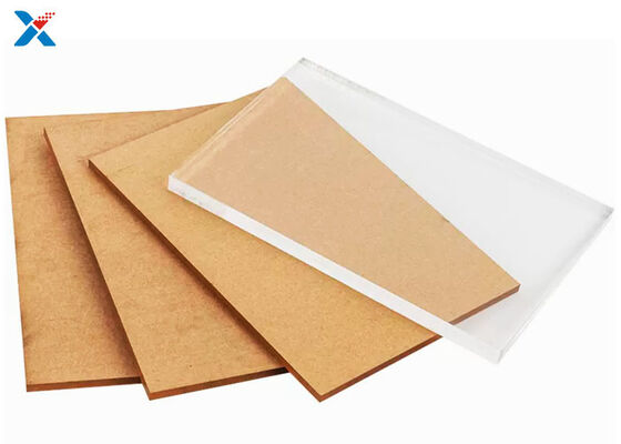 buy 24 X 36”Transparent Perspex Plastic Panels For Sneeze Guard online manufacture