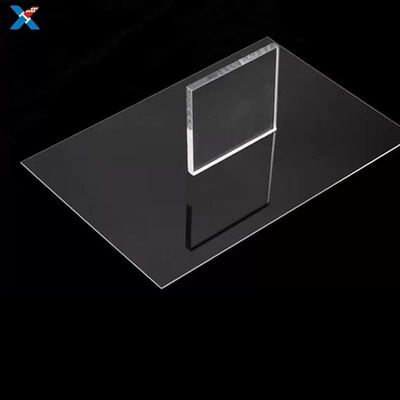 Buy Extruded 4x8 Acrylic Sheet Plastic Perspex Panels Cut To Size online manufacture