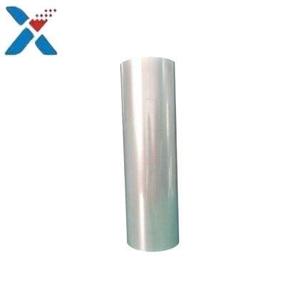 Buy High Transparency PET Film Roll Clear Polyester Sheet with Customizable Width and Excellent Surface Hardness for Printing and Packaging online manufacture