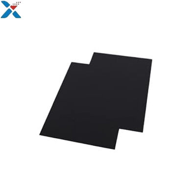 Buy High Temperature Scratch Resistant PET Film Roll with Customization for Electronics online manufacture