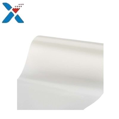 Buy Optical Grade Clear PET Film Roll with High Light Transmittance and Excellent Surface Hardness for High Dimensional Stability online manufacture