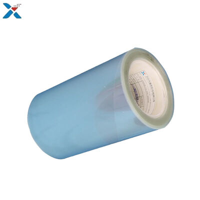 Buy Heat Resistant BOPET Film with High Tensile Strength and UV Solvent Ink Compatibility for Appliance Panels online manufacture