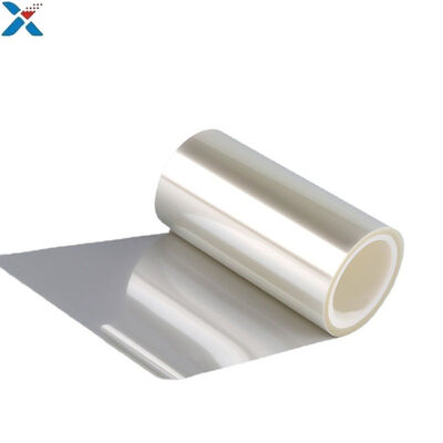 Buy High UV Resistance Protective Film with High Transparency and Fingerprint Resistance for Electronics online manufacture