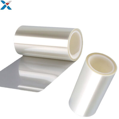 Buy High Ink Adhesion High Temperature Resistance Polyester Film for Membrane Switches with Customization Options online manufacture