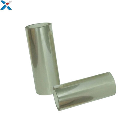 Buy Transparent PET Film Roll High Clarity Corona Treated Custom Thickness online manufacture