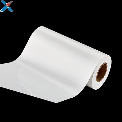 Buy Electrical Grade PET Film with High Dielectric Strength Heat Resistant and High Tensile Strength for Electronics online manufacture