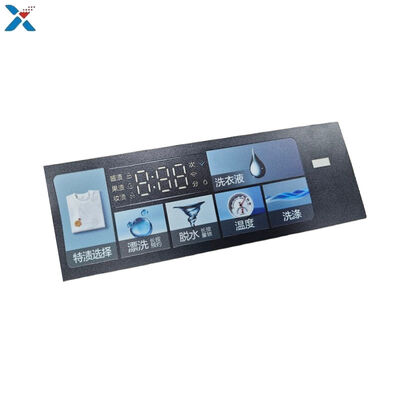Buy Clear PET Film for Home Appliances Control Panels online manufacture