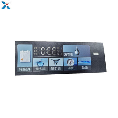 Buy Clear Low Haze PET Film with Excellent Electrical Insulation and High Tensile Strength for Refrigerator Panels online manufacture