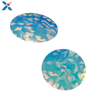 Buy High Transparency Nano-Color-Changing PET Film with Excellent Electrical Insulation and Good Coating Adhesion online manufacture