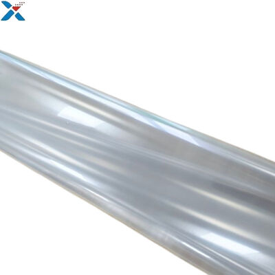 Buy High Transparency BOPET Film with Zero Transverse Heat Shrinkage and Excellent Surface Treatment for Electronic Printing online manufacture