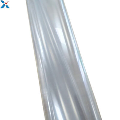 Buy Translucent Heat Resistant Scratch Resistance PET Film for Membrane Switches and Industrial Control Panels online manufacture