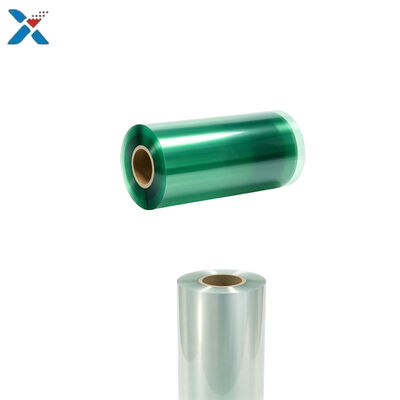 Buy High-Transparency Double-Sided TPU-Coated PET Film HT-15 Series online manufacture