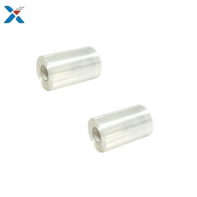 Buy Double-Sided Coated Clear PET Film with >90% Light Transmittance and Dimensional Stability for Precision Printing online manufacture