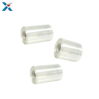 Buy 50 μm Low Heat Shrinkage PET Film with Excellent Dimensional Stability for FPC & Precision Circuit Printing online manufacture