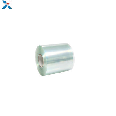 Buy Double-Side TPU-Coated PET Film – Purpose-Built for Membrane Switch Manufacturing online manufacture