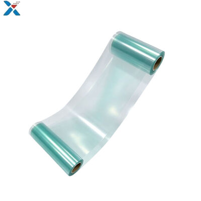 Buy HT-15 Series Double-Side TPU-Coated PET Film with 92% Light Transmittance and Cross-Cutting Test 100/100 Pass for Premium Nameplates online manufacture