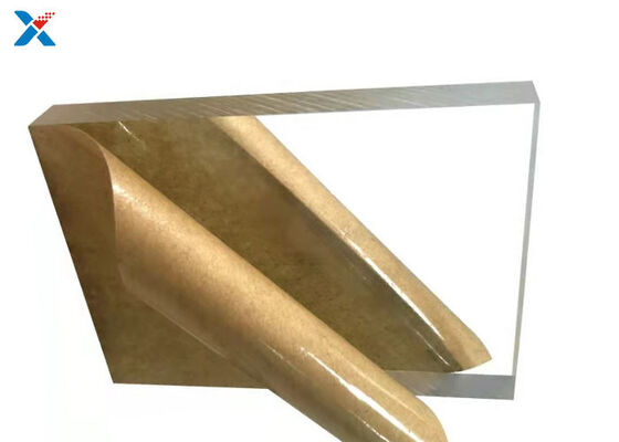 buy Thick Casted Clear Acrylic Panels s Sheets Cut To Size online manufacture