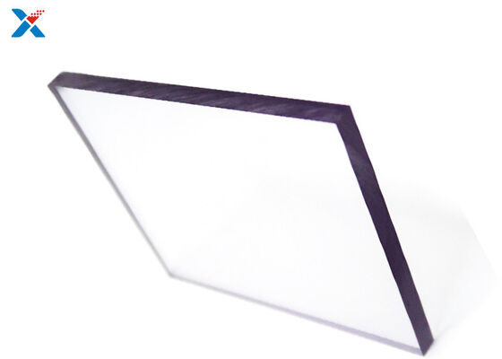 buy Solid Plastic Perspex Polycarbonate Sheet Clear Greenhouse Panels online manufacture