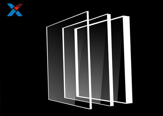 buy Transparent Clear Acrylic Sheets Cast Plastic Board Cut To Size online manufacture