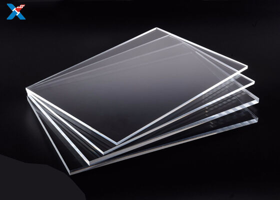 buy 8x4 Clear Acrylic Sheets online manufacture