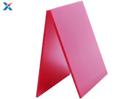 Shatter Resistant Polycarbonate Sheet Perspex Panels Cut To Size