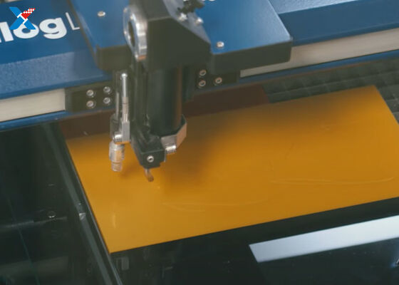 4x8 Custom Cut Acrylic Panels Large PMMA Sheet With Laser Machine