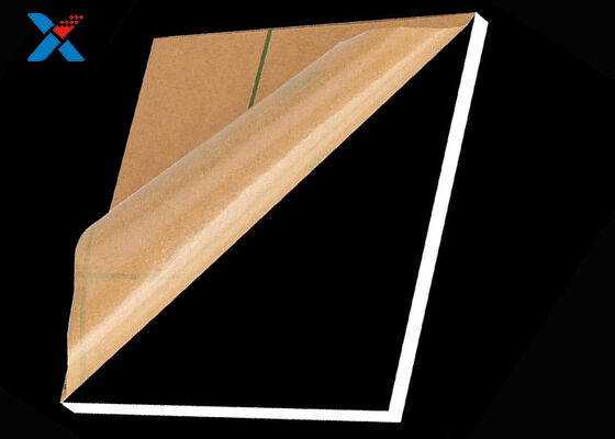 Clear 1mm PMMA Acrylic Sheet Large Roof Extruded Plate