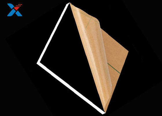 Transparent Acrylic Sheet Roofing Extruded Lucite Board