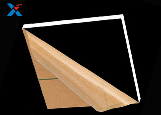 Transparent Acrylic Sheet Extruded Plastic Perspex Panels