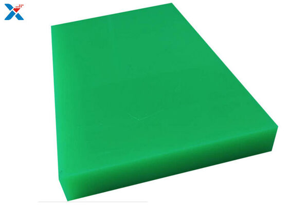 Extruded Green Acrylic Sheet Roofing Plastic Sheet Cut To Size